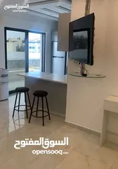  1 شقة مفروشة البنيات سوبر ديلوكس