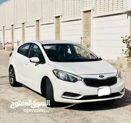  3 KIA CERATO 2016 1.6L MID OPTION CLEAN CAR FOR SALE