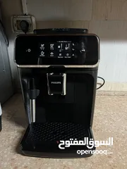  4 Coffee machine Philips 2200 Series