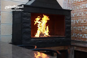  9 شالية مميز في أجمل مناطق البحر الميت بمواصفات مميزة وسعر مغري/ ref 9458