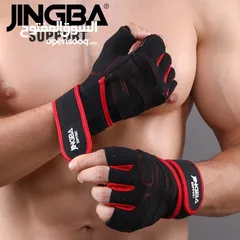  1 قفاز رياضي من شركة jingba