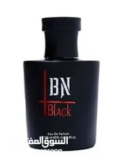  1 عطر BN Black