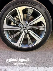  13 MG Marvel s 2WD 2024 كهربائية