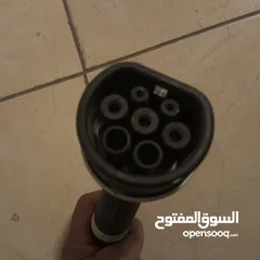  3 شاحن اوربي للبيع شغال مئة بالمئة اصلي