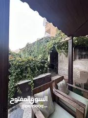  9 شقة 200 داخلي و 200 خارجي للبيع في طبربور