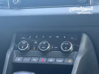  8 سكودا كاروك مطور2000 دفع رباعي 4×4 عداد قليل اصل شركة