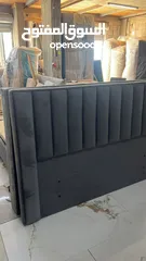  4 تخت /غرف نوم مزوج/تخت مع جارور /تخت مع جك