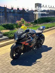  7 للبيع سيزوكي موديل 1000RR 2022