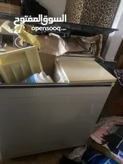  3 غساله نظيفه 10 كيلو دايو