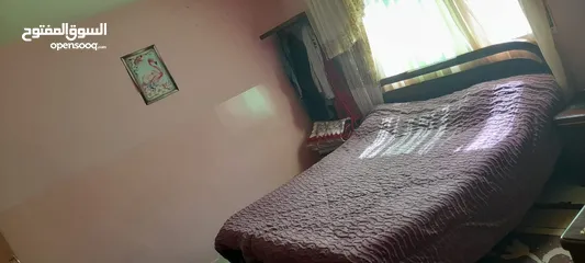  11 غرفه نوم مزدوجة كامله خشب ثقيل للبيع بسعر مغري