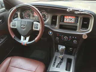  19 Dodge charger model 2011 (3600cc) for sale