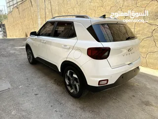  10 هونداي فينيو لون ابيض 2020 تنمير جديد للبيع بسعر لقطه ولا غرام بويه رخصه وتأمين سنه كامله