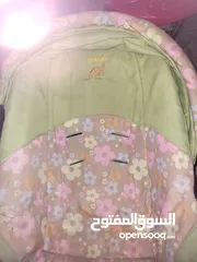  4 كار سيت جراكو