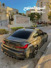  12 Bmw 330i   20/19