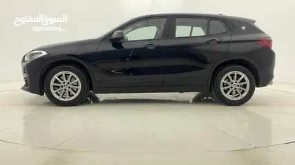  6 (HOME TEST DRIVE AND ZERO DOWN PAYMENT) BMW X2