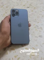  4 فيس ايدي موقف 256 GB تلفون ايفون 12 bro max