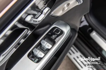  16 Mercedes EQE350 Suv 2024 4matic   عداد صفر  Zero Mileage