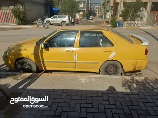  2 سياره للبيع