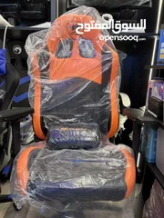  7 كراسي قيمنغ game chairs