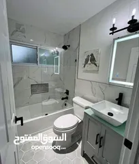  2 شقه للبيع في كمبوند Jadie Residence بالتجمع الخامس