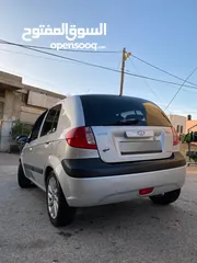  3 هونداي جتز للبيع موديل 2009