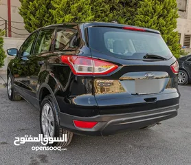  6 فورد سكيب  موديل 2014