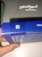  2 Samsung 990 EVO Plus 2TB