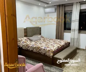  10 رووف مفروش للايجار في البيرة