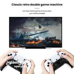  2 GAME STICK
