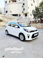  3 كيا مورنينج 2020 فل اضافات
