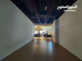  2 Shop 100 to 200 Sqm for rent in Shatti Al Qurum Waterfront REF:923R