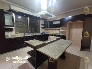  17 شقة سوبر ديلوكس - ام السماق - 4نوم ماستر - 250م - بلكونتين بإطلالــــه مميزة - قرب الخدمات العامة