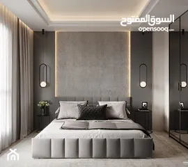  9 Modern Luxury bed