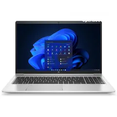  2 HP Laptop ProBook  i7 مع كرت شاشه خارجي Generation