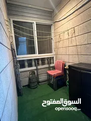  16 شقة للبيع في عمان  عرجان - المدينة الرياضة  بحالة جيدة جدا السعر 56000