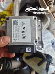  13 قطع سيارات مشكل للبيع