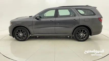  6 (FREE HOME TEST DRIVE AND ZERO DOWN PAYMENT) DODGE DURANGO