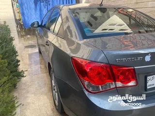  4 شفر كروز خليجي 1800 سي سي بحالة ممتازة