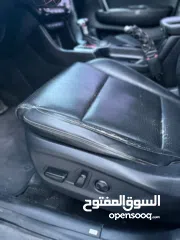  10 كيا سبورتاج 2017 فل كامل اضافات مع فتحه