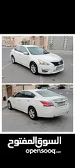  1 nissan Altima for sale 2016