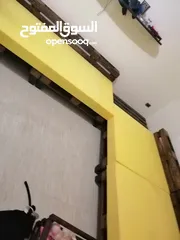  7 طقم كورنر مميز