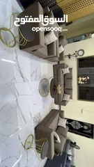  13 اطقم كنب نظام امريكي