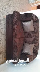  2 طقم كنب 9مقاعد غساله حوضين 12كيلو