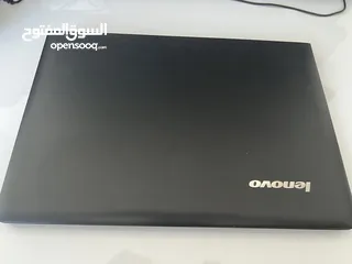  7 Lenovo G50 Laptop