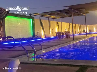  12 مزرعة قصر السلطان