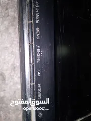  9 شاشه LG استعمال خفيف للبيع قابل للتفاوض