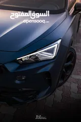  4 CUPRA FORMENTOR VZ 2020