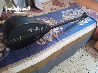  1 ساز كهربا وبزق