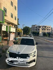  10 جب اسكودا كودياك برخص22