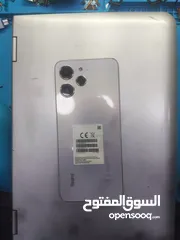  3 جهاز ريدمي 12 - 256 جيجا / 8 جيجا رام - وكالة للبيع